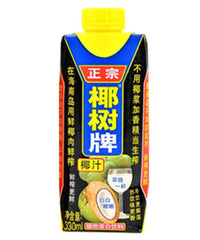 PALM Kokosmilch Getränk Tetrapack 330 ml