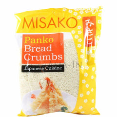Panko, für Tempura, Misako 1 kg