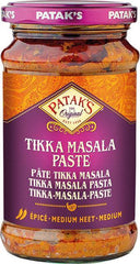 PATAK´S Tikka Marinade Paste, 300 g