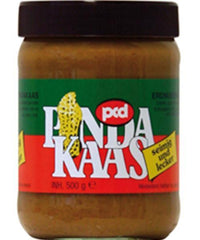PCD Erdnusspaste 500 g