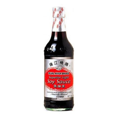 Pearl River Bridge Sojasauce Hell 500 ml