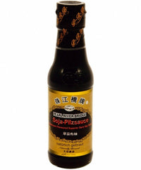 Pearl River Bridge Sojasauce Pilz 150 ml