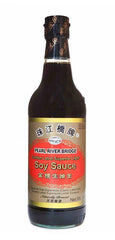 PEARL RIVER BRIDGE Superior Helle Sojasauce 500 ml