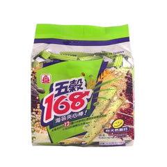 PEI TIEN Körnermischung Rolle, Seetang 180 g