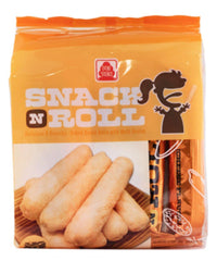 PEI TIEN Snack Rolle Käse 150 g