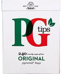 PG Tee 240 Beutel 696 g