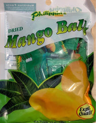 PHILIPPINE Marke getrocknete Mango 100 g