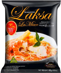 PRIMA TASTE Singapore Laksa La Mian 185 g