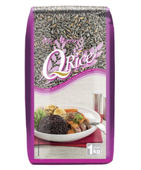 MHD:01.10.2023 Q RICE Rice Berry 1 kg