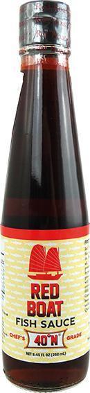 RED BOAT Fischsauce Glutenfrei 250 ml