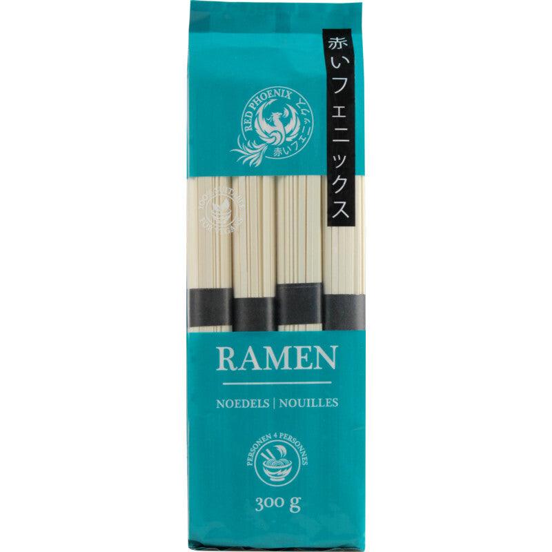 Red Phoenix Ramen Nudeln 300 g