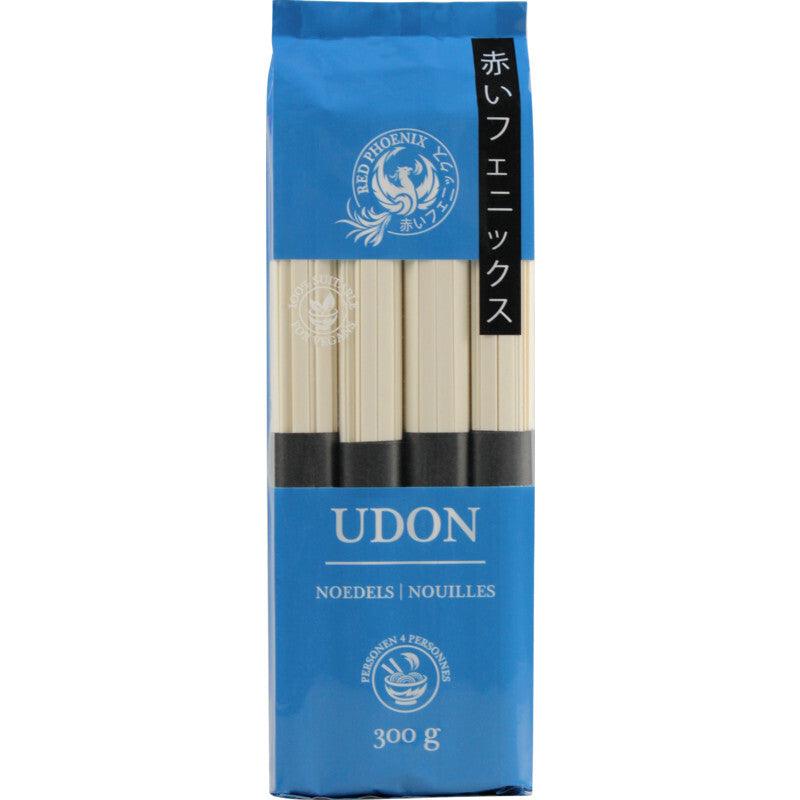Red Phoenix Udon Nudeln 300 g