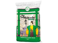 Reis Sushi Shinode SUN CLAD Btl 1 kg