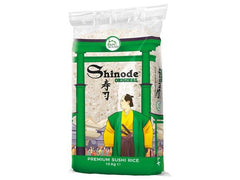 Reis Sushi Shinode SUN CLAD Sk 10 kg