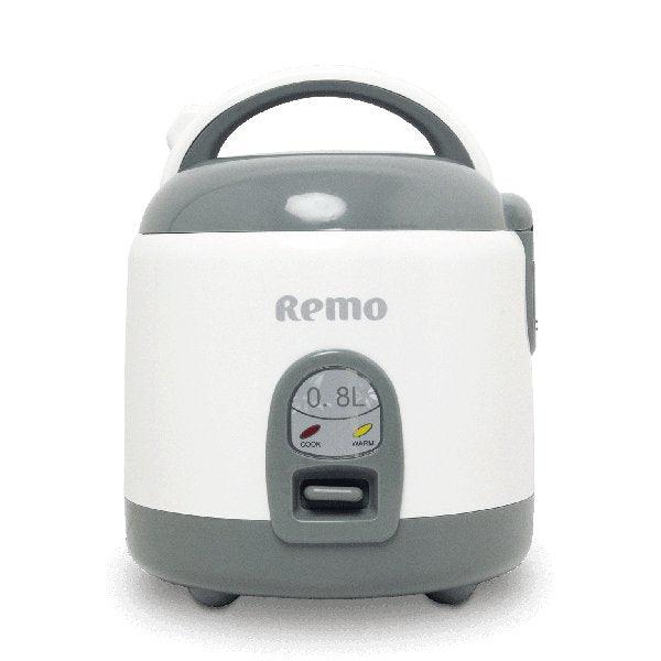 REMO Reiskocher 0,8 l ungefähr 3 Portionen Reis 1 ST