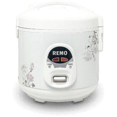 REMO Reiskocher 1,8 L ungefähr 9 Portionen Reis 1 ST