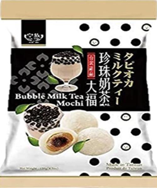 RF Mochi mit Bubble Tee 120 g
