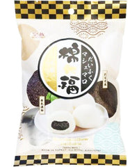 ROYAL FAMILY Daifuku Sesam Mochi 120 g