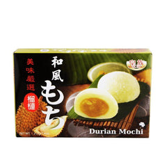 Royal Family Durian Mochi 210 g