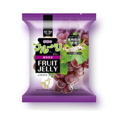 Royal Family Fruit Jelly, Grape 160 g ( MHD: 27.06.2023)