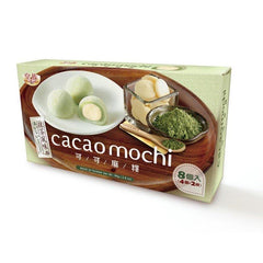 Royal Family Kakao Mochi, Matcha Geschmack 80g