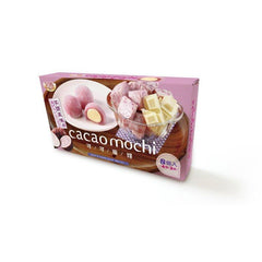Royal Family Kakao Mochi, Taro Geschmack 80 g
