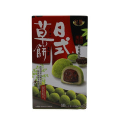 Royal Family Matcha and Azuki Bean 150 g