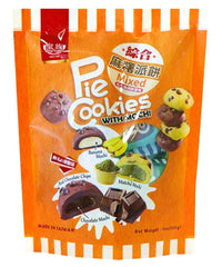 ROYAL FAMILY Mochi Keks Mix 200 g