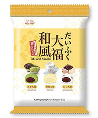 ROYAL FAMILY Mochi Mix 250 g