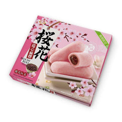 Royal Family Mochi Roll Kirschblüten Rote Bohne 300g