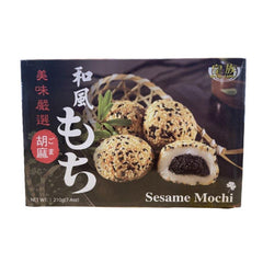 Royal Family Sesam Mochi 210 g