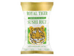 Royal Tiger Sushi-Reis 10 kg