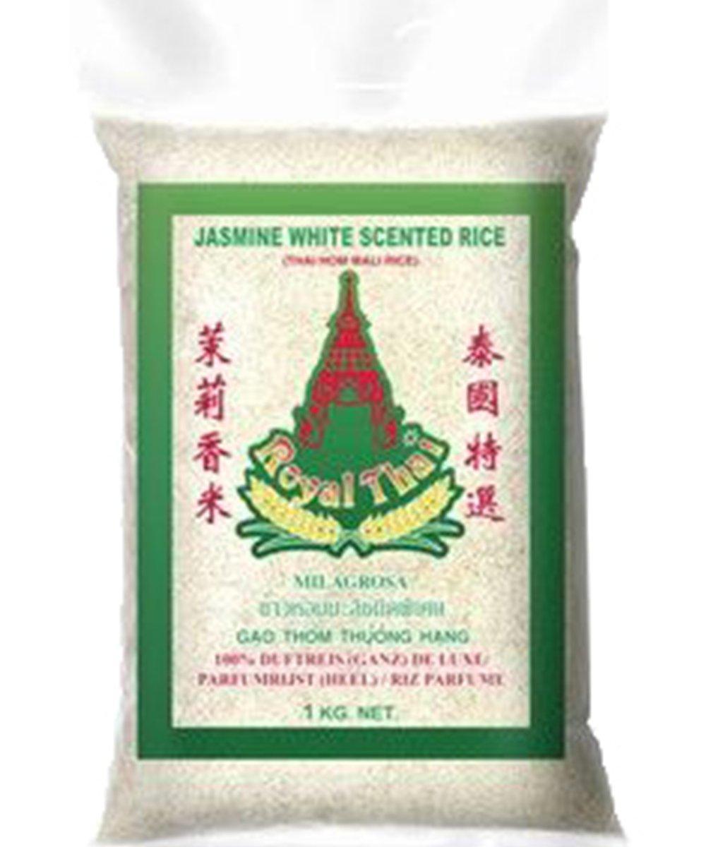 ROYTALTHAI Duftreis Langkorn 1 kg