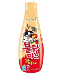 Samyang Hot Chicken Mayonnaise 200 g SY