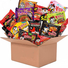 Samyang Pakket