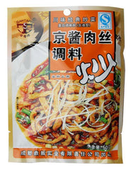SAN TA Peking Sauce für Fleischstreifen 50 g
