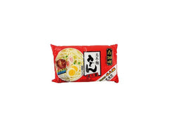 SAU TAO Japanische Udon 200 g x 4
