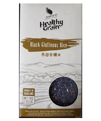 SAWAT Schwarzer Klebreis 1 kg