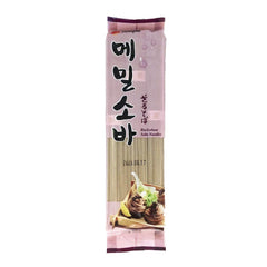 Sempio Buchweizen Soba Nudeln 300 g