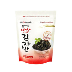 Sempio gewürzte Nori Chili 50 g