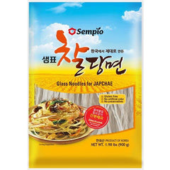 Sempio Glutenfreie Glasnudeln 450 g