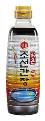 Sempio Sojasauce für Suppe 500 ml