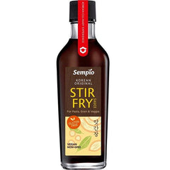 Sempio Sojasauce, glutenfrei 250 ml