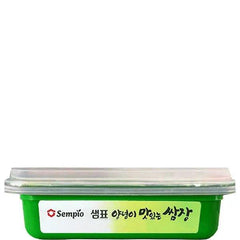 Sempio Ssamjang Gewürzte Sojabohnenpaste 170 g