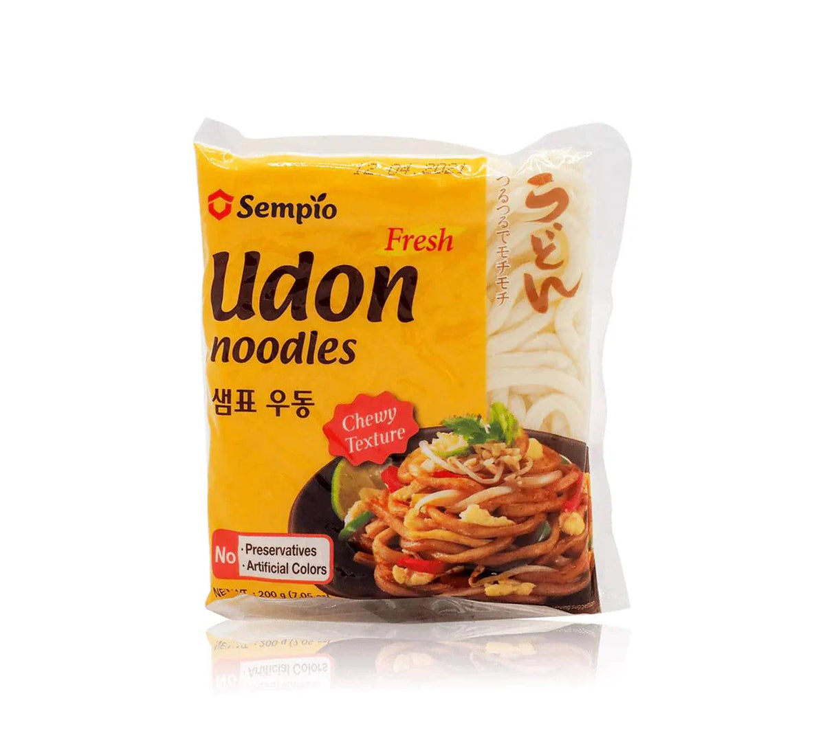Sempio Udon Noodles 200 g