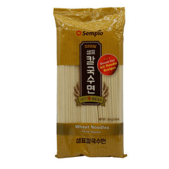Sempio Weizennudeln, dick 650 g