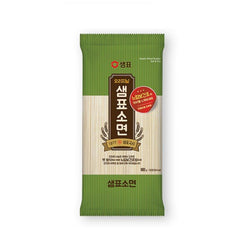 Sempio Weizennudeln Somen 900 g