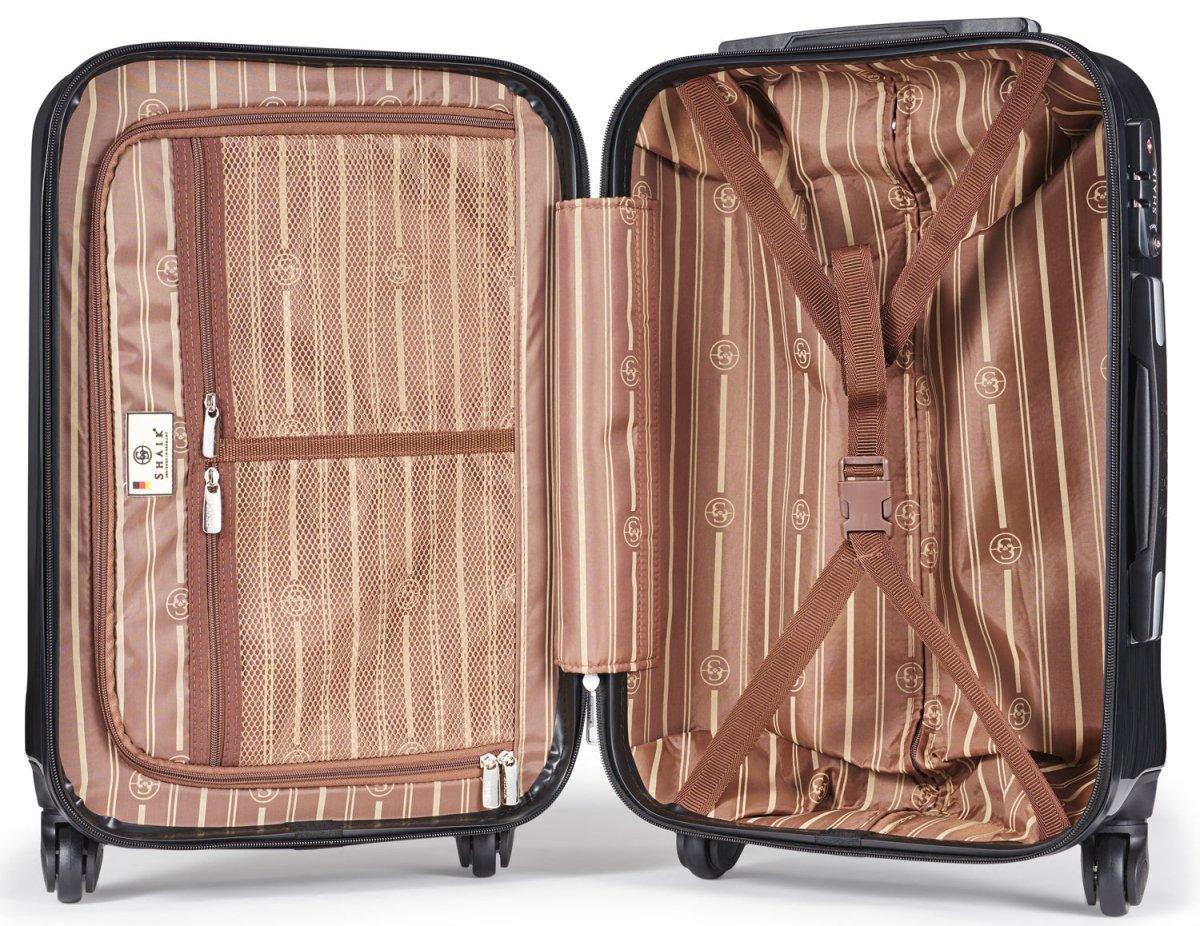 Shaik Professional Koffer, M | Handgepäck