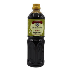 SHIBANUMA Ponzu Sojasauce 1 l