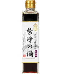 SHIBANUMA Sojasauce 300 ml